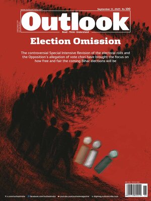 cover image of Outlook